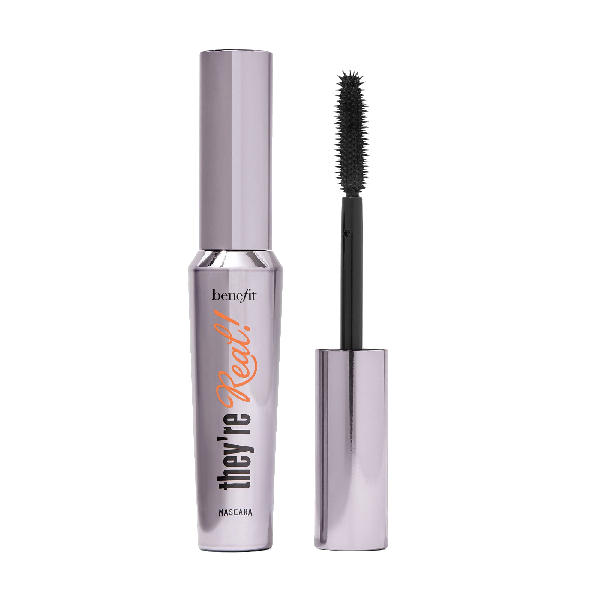Туш для вій Benefit They're Real! Mascara, Black, 4 г