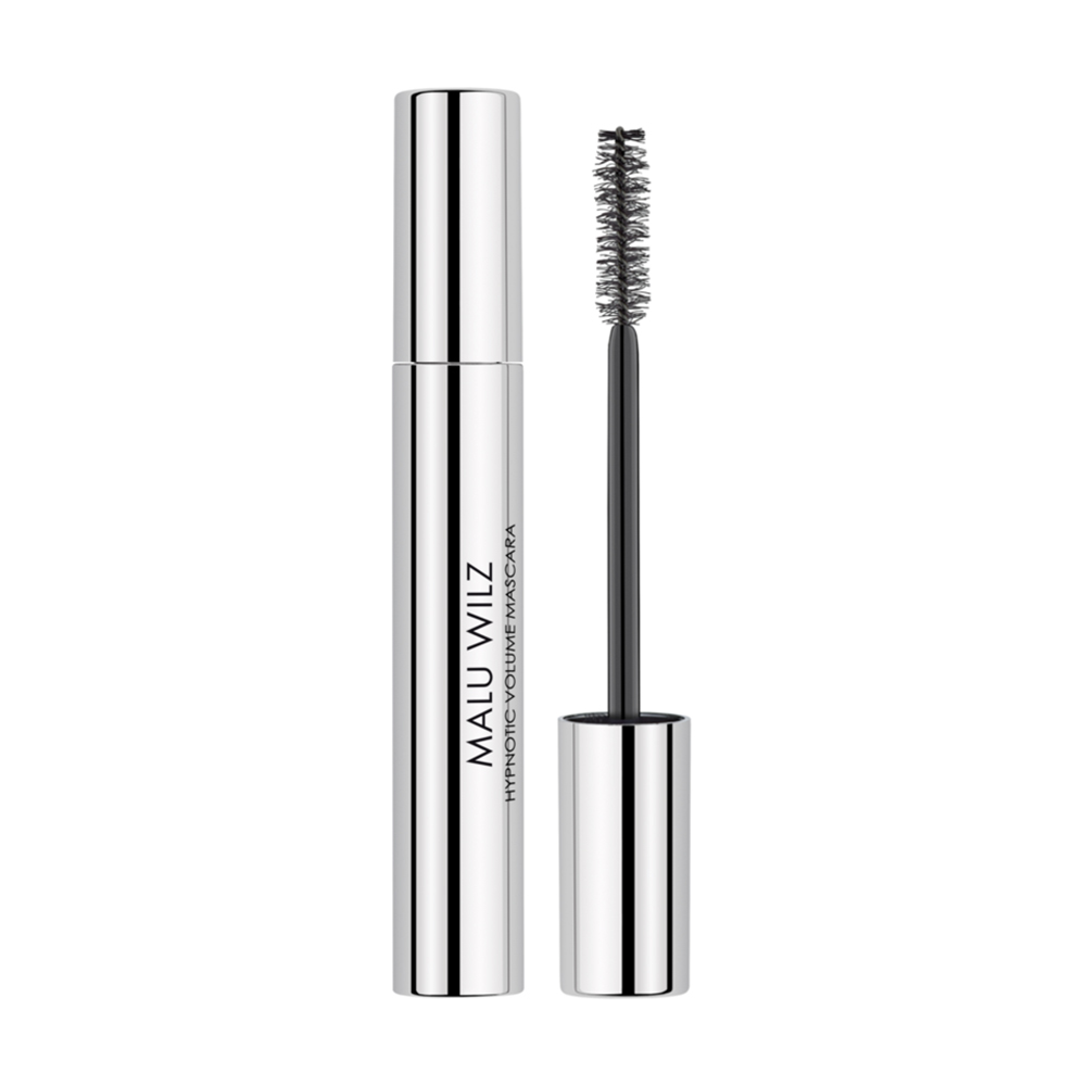 Туш для вій Malu Wilz Hypnotic Volume Mascara 1 Black, 15 мл